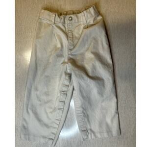 Toddler's Khakis - 2T - Talbots Kids